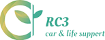 カーコーティングなら高槻市にあるRC3へ